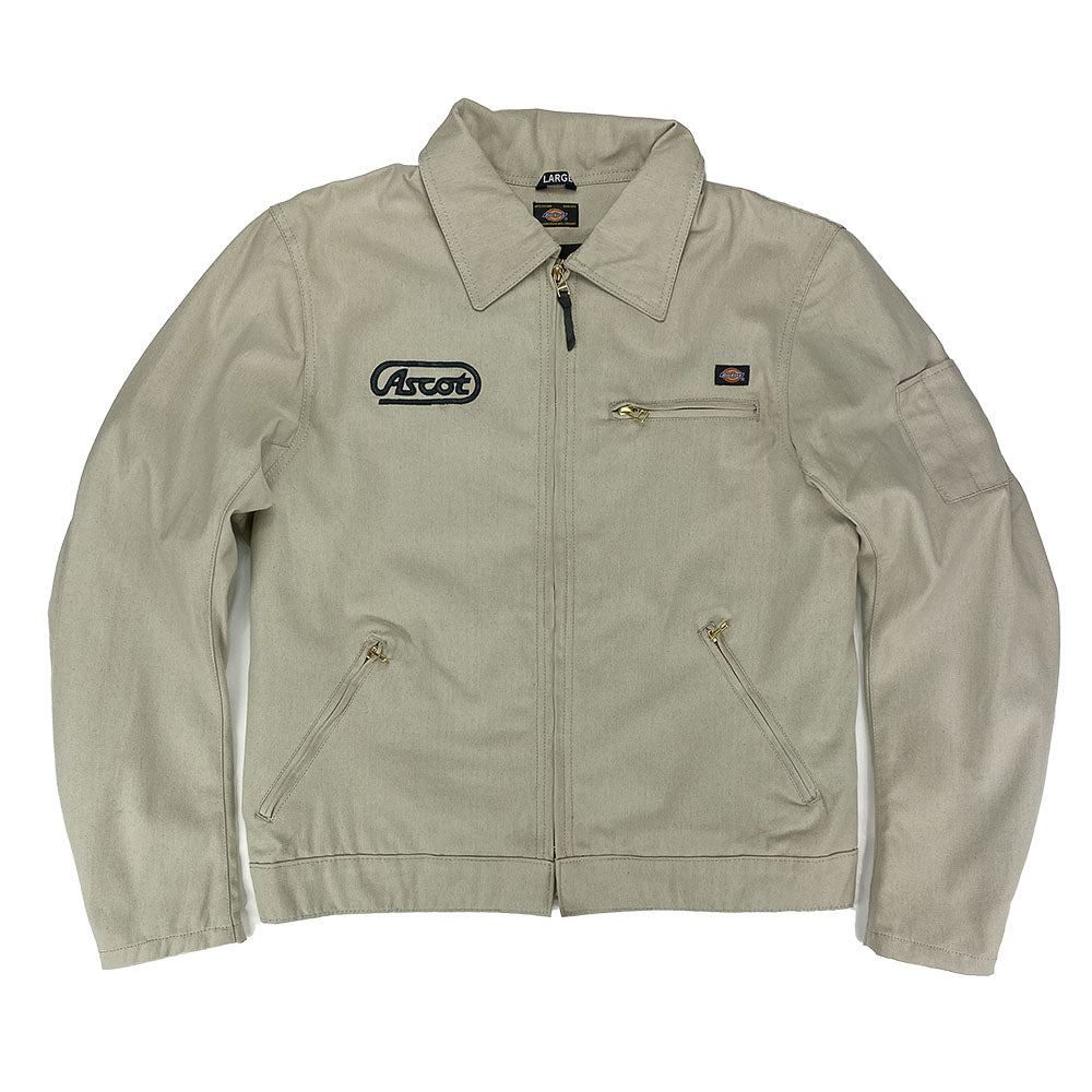 JACKETS