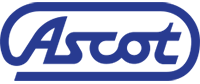 Ascot Motorsports logo