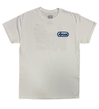 Speedway Sweethearts Tee - White