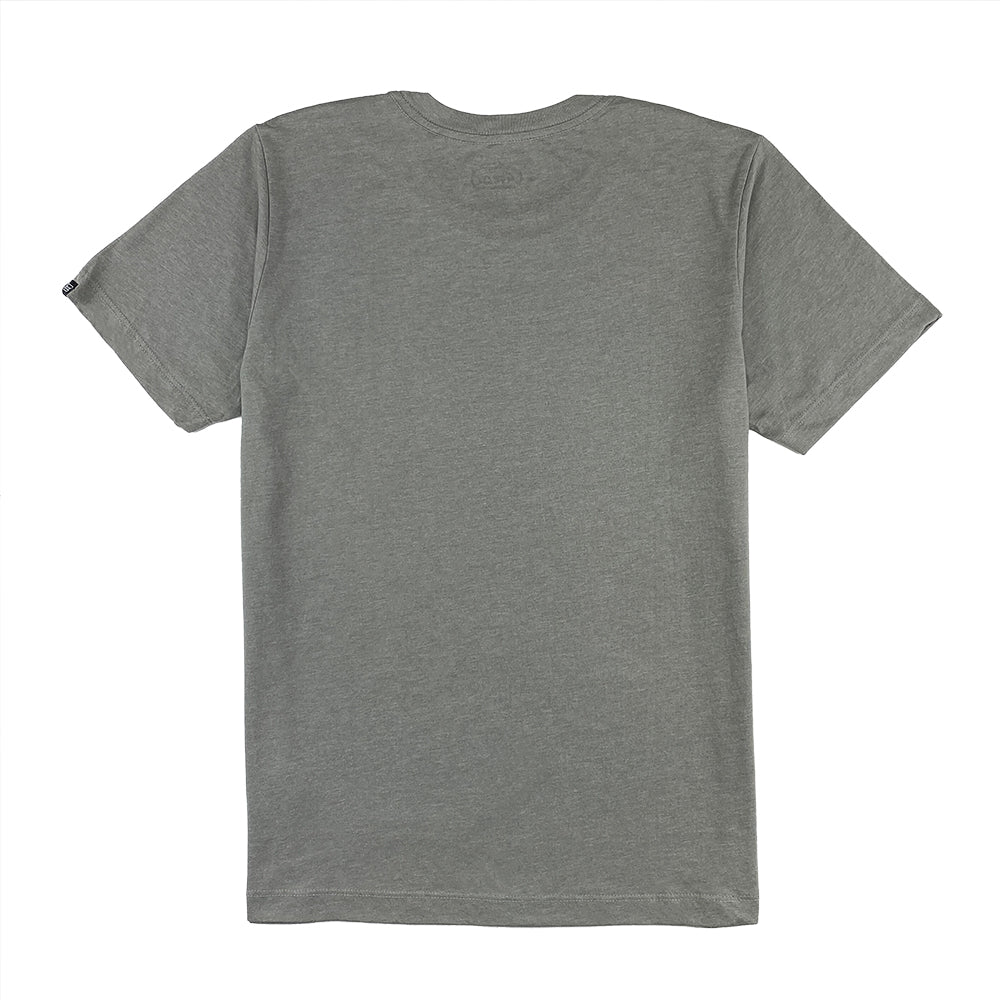 TT Jumper Tee - Grey