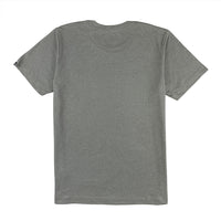 TT Jumper Tee - Grey