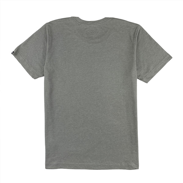 TT Jumper Tee - Grey