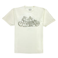 Under the Paint - Bone