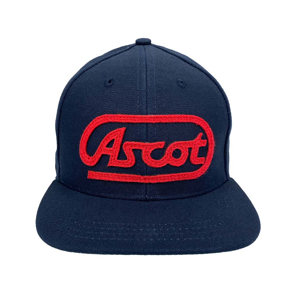 Applique - Red