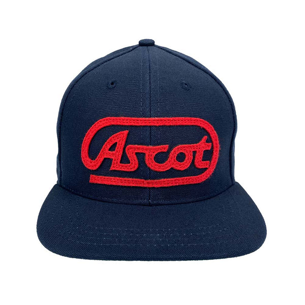 Applique - Red
