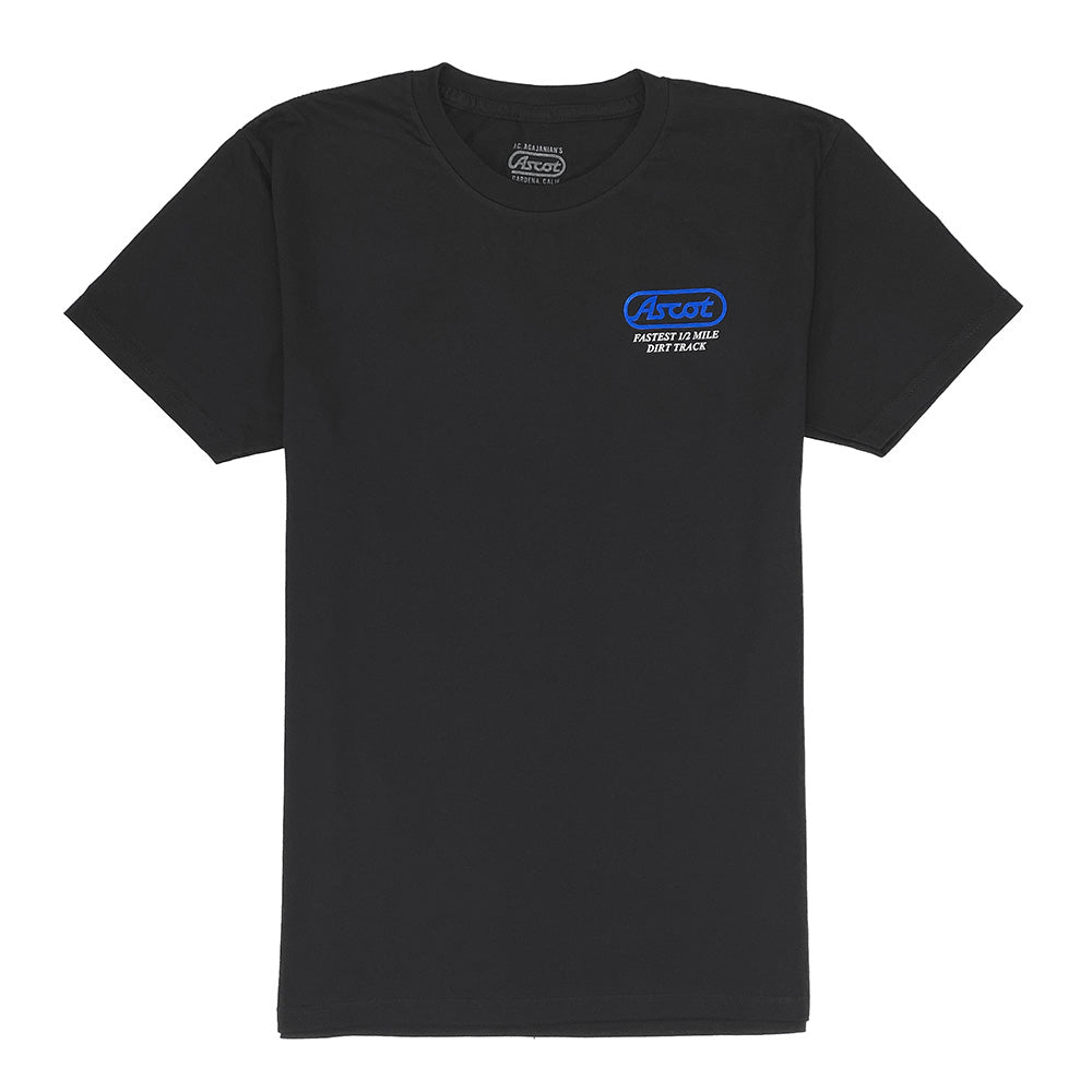 It's your ASPHALT - Black