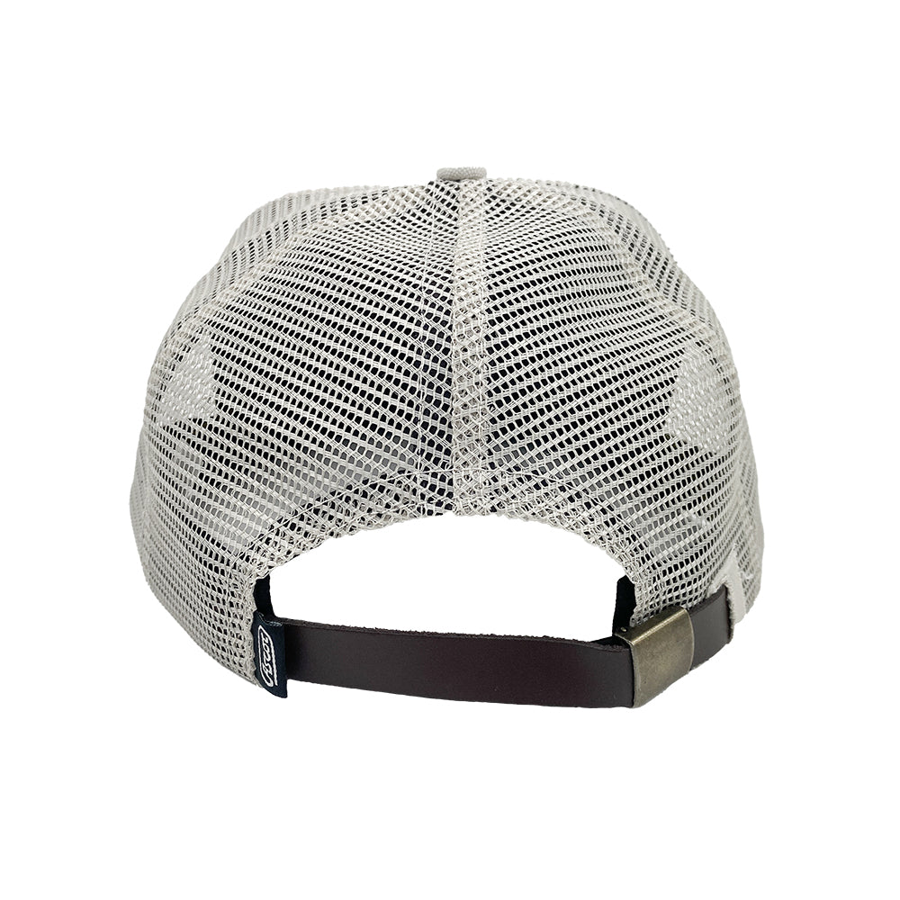 Service Trucker - Bone