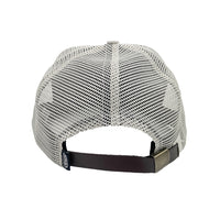Service Trucker - Bone