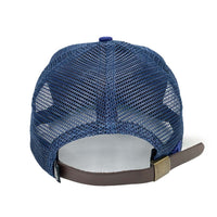 Service Trucker - Royal