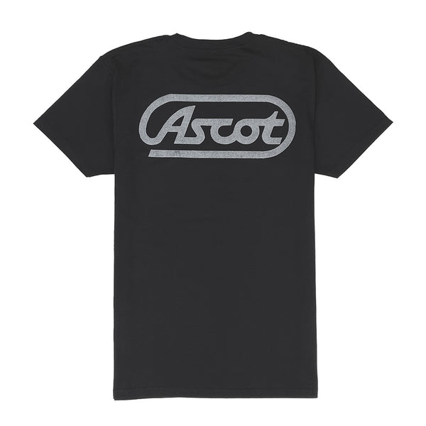 Service Tee - Black