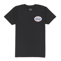 Service Tee - Black