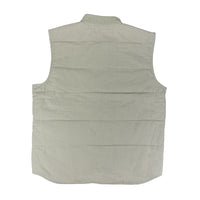 Ascot Venture Vest - Khaki