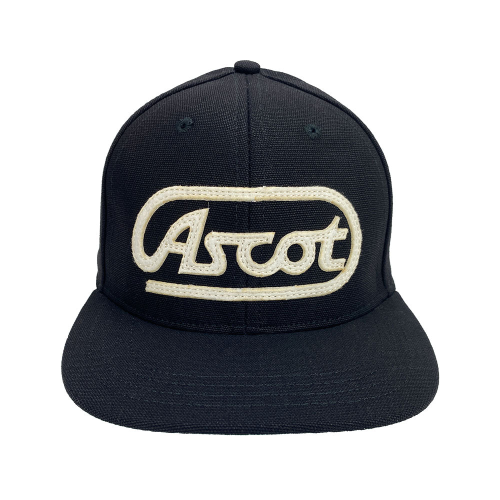 HATS – Ascot Motorsports